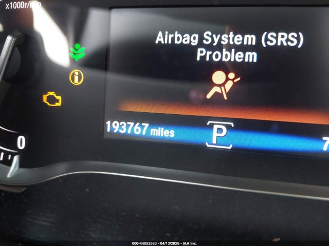 Aukcja sprzedaży 2016 Honda Pilot Elite, vin: 5FNYF6H02GB071107, numer aukcji: 44852563