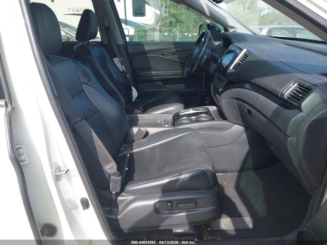 Aukcja sprzedaży 2016 Honda Pilot Elite, vin: 5FNYF6H02GB071107, numer aukcji: 44852563