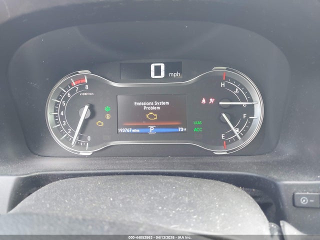 Aukcja sprzedaży 2016 Honda Pilot Elite, vin: 5FNYF6H02GB071107, numer aukcji: 44852563