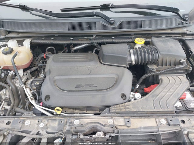 Aukcja sprzedaży 2020 Chrysler Pacifica Limited, vin: 2C4RC1GG2LR284720, numer aukcji: 44852566