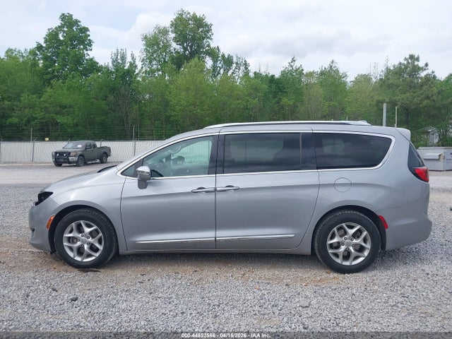 Aukcja sprzedaży 2020 Chrysler Pacifica Limited, vin: 2C4RC1GG2LR284720, numer aukcji: 44852566