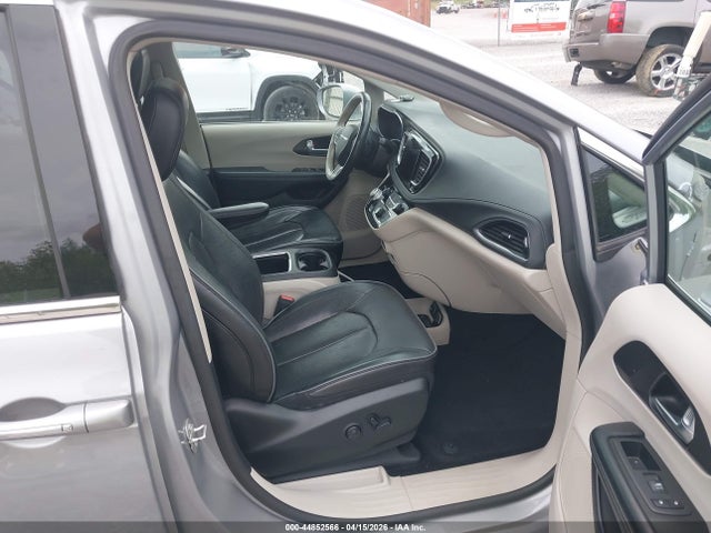 Aukcja sprzedaży 2020 Chrysler Pacifica Limited, vin: 2C4RC1GG2LR284720, numer aukcji: 44852566