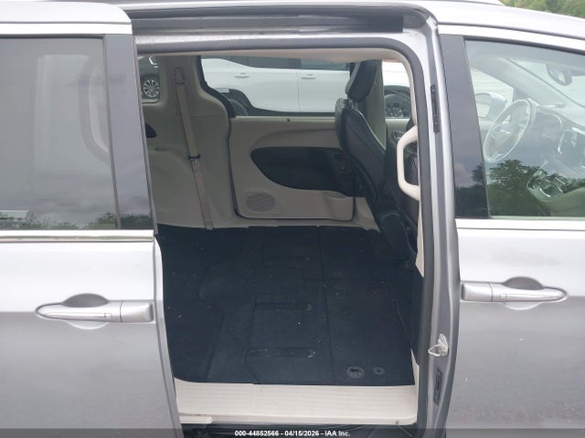 Aukcja sprzedaży 2020 Chrysler Pacifica Limited, vin: 2C4RC1GG2LR284720, numer aukcji: 44852566