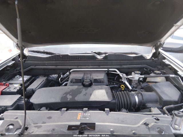 Aukcja sprzedaży 2024 Chevrolet Colorado 4wd Lt, vin: 1GCPTCEK2R1198217, numer aukcji: 44852568