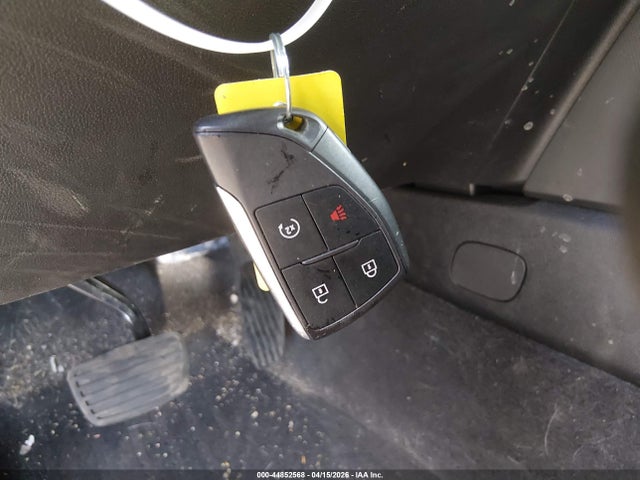 Aukcja sprzedaży 2024 Chevrolet Colorado 4wd Lt, vin: 1GCPTCEK2R1198217, numer aukcji: 44852568