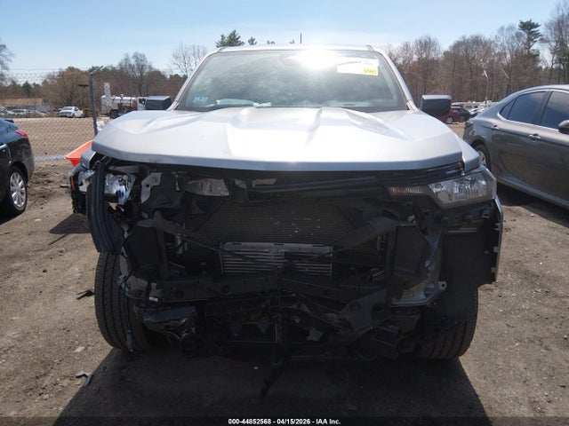 Aukcja sprzedaży 2024 Chevrolet Colorado 4wd Lt, vin: 1GCPTCEK2R1198217, numer aukcji: 44852568
