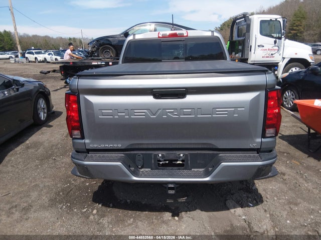 Aukcja sprzedaży 2024 Chevrolet Colorado 4wd Lt, vin: 1GCPTCEK2R1198217, numer aukcji: 44852568