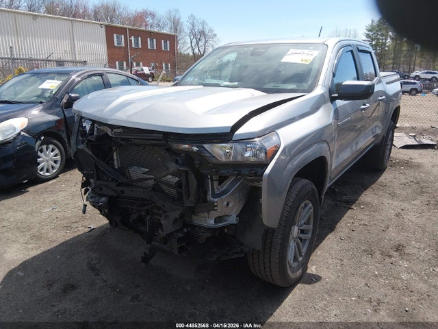 Aukcja sprzedaży 2024 Chevrolet Colorado 4wd Lt, vin: 1GCPTCEK2R1198217, numer aukcji: 44852568