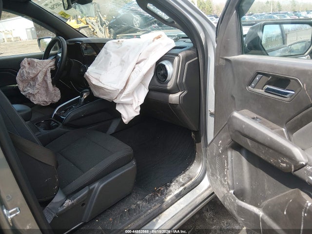 Aukcja sprzedaży 2024 Chevrolet Colorado 4wd Lt, vin: 1GCPTCEK2R1198217, numer aukcji: 44852568