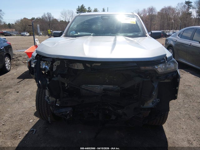 Aukcja sprzedaży 2024 Chevrolet Colorado 4wd Lt, vin: 1GCPTCEK2R1198217, numer aukcji: 44852568