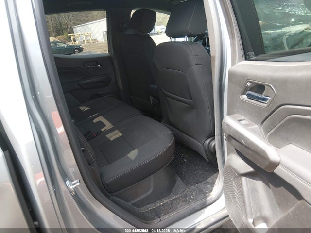 Aukcja sprzedaży 2024 Chevrolet Colorado 4wd Lt, vin: 1GCPTCEK2R1198217, numer aukcji: 44852568