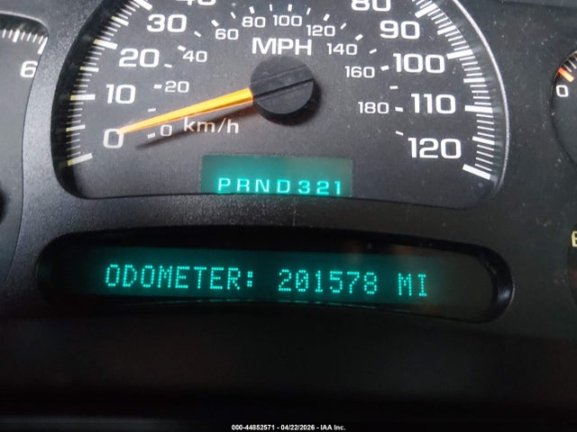 2005 Gmc Sierra 1500 Sle მანქანა იყიდება აუქციონზე, vin: 2GTEK13T251174269, აუქციონის ნომერი: 44852571