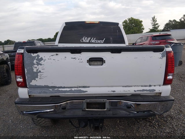 2005 Gmc Sierra 1500 Sle მანქანა იყიდება აუქციონზე, vin: 2GTEK13T251174269, აუქციონის ნომერი: 44852571