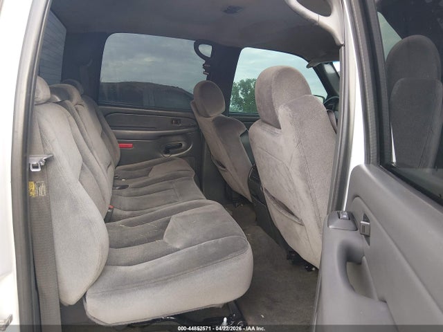 2005 Gmc Sierra 1500 Sle მანქანა იყიდება აუქციონზე, vin: 2GTEK13T251174269, აუქციონის ნომერი: 44852571