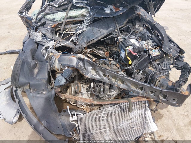 Aukcja sprzedaży 2012 Ford Focus Se, vin: 1FAHP3F27CL304105, numer aukcji: 44852572