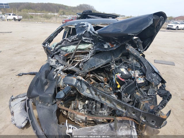 Aukcja sprzedaży 2012 Ford Focus Se, vin: 1FAHP3F27CL304105, numer aukcji: 44852572