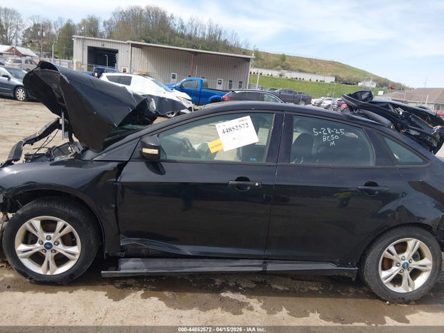Aukcja sprzedaży 2012 Ford Focus Se, vin: 1FAHP3F27CL304105, numer aukcji: 44852572