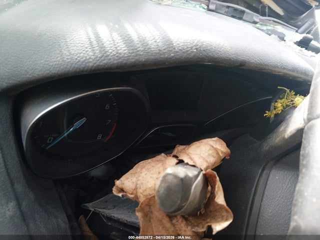 Aukcja sprzedaży 2012 Ford Focus Se, vin: 1FAHP3F27CL304105, numer aukcji: 44852572