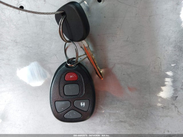 44852575 :رقم المزاد ، 1GKKVRKD3FJ115780 vin ، 2015 Gmc Acadia Slt-1 مزاد بيع