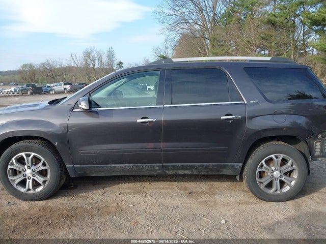 44852575 :رقم المزاد ، 1GKKVRKD3FJ115780 vin ، 2015 Gmc Acadia Slt-1 مزاد بيع