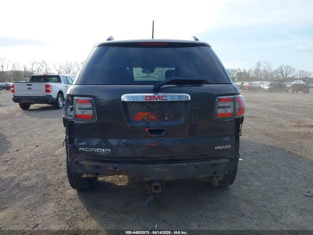 44852575 :رقم المزاد ، 1GKKVRKD3FJ115780 vin ، 2015 Gmc Acadia Slt-1 مزاد بيع