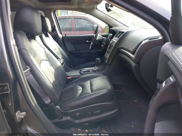 44852575 :رقم المزاد ، 1GKKVRKD3FJ115780 vin ، 2015 Gmc Acadia Slt-1 مزاد بيع