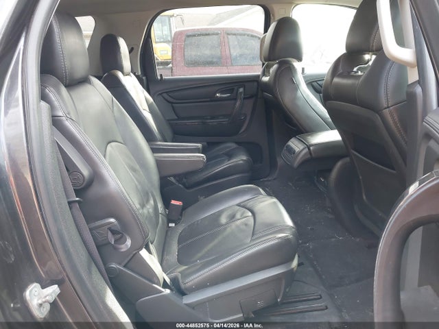 44852575 :رقم المزاد ، 1GKKVRKD3FJ115780 vin ، 2015 Gmc Acadia Slt-1 مزاد بيع