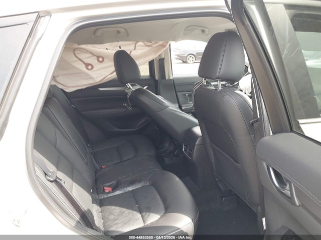 Продаж на аукціоні авто 2025 Mazda Cx-5 2.5 S Select, vin: JM3KFBBL0S0742449, номер лоту: 44852580