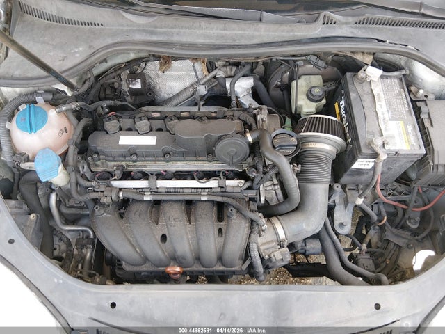 Auction sale of the 2010 Volkswagen Jetta Se, vin: 3VWRX7AJ5AM051847, lot number: 44852581