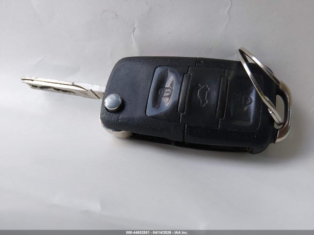 Auction sale of the 2010 Volkswagen Jetta Se, vin: 3VWRX7AJ5AM051847, lot number: 44852581