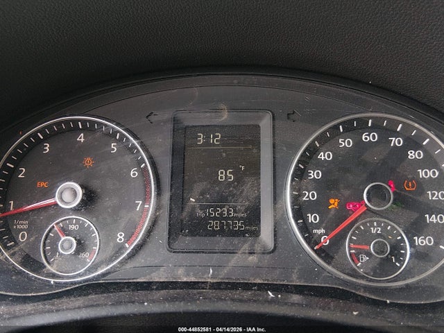 Auction sale of the 2010 Volkswagen Jetta Se, vin: 3VWRX7AJ5AM051847, lot number: 44852581