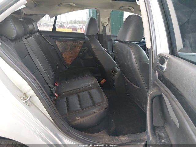 Auction sale of the 2010 Volkswagen Jetta Se, vin: 3VWRX7AJ5AM051847, lot number: 44852581