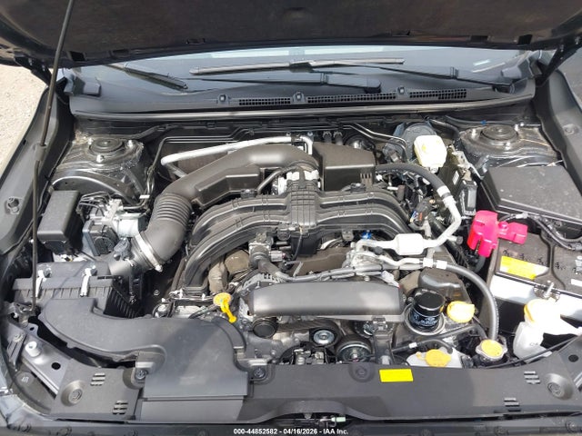 Продажа на аукционе авто 2026 Subaru Impreza Rs, vin: JF1GUHHC4T8202643, номер лота: 44852582