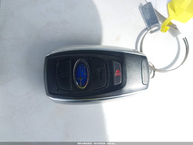 Продажа на аукционе авто 2026 Subaru Impreza Rs, vin: JF1GUHHC4T8202643, номер лота: 44852582