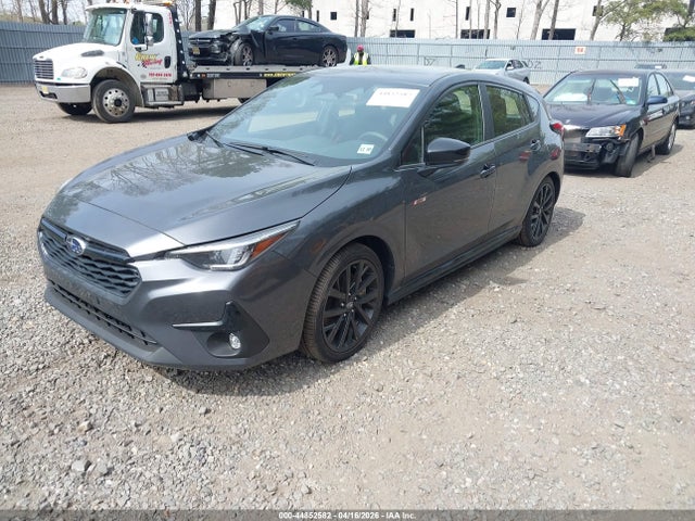 Продажа на аукционе авто 2026 Subaru Impreza Rs, vin: JF1GUHHC4T8202643, номер лота: 44852582