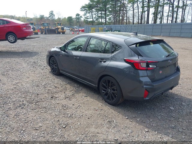 Продажа на аукционе авто 2026 Subaru Impreza Rs, vin: JF1GUHHC4T8202643, номер лота: 44852582