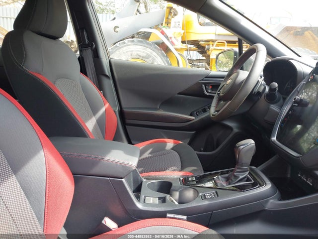 Продажа на аукционе авто 2026 Subaru Impreza Rs, vin: JF1GUHHC4T8202643, номер лота: 44852582