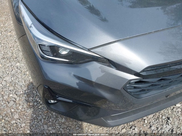Продажа на аукционе авто 2026 Subaru Impreza Rs, vin: JF1GUHHC4T8202643, номер лота: 44852582