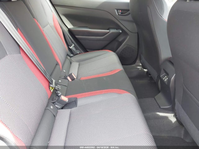 Продажа на аукционе авто 2026 Subaru Impreza Rs, vin: JF1GUHHC4T8202643, номер лота: 44852582