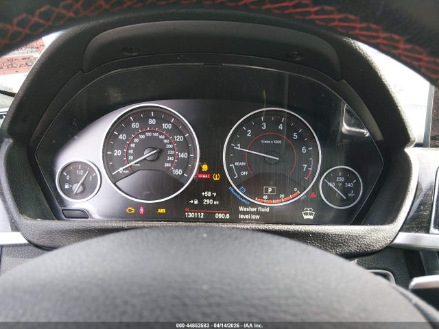 Продажа на аукционе авто 2017 Bmw 430i Xdrive, vin: WBA4R9C39HK878685, номер лота: 44852583