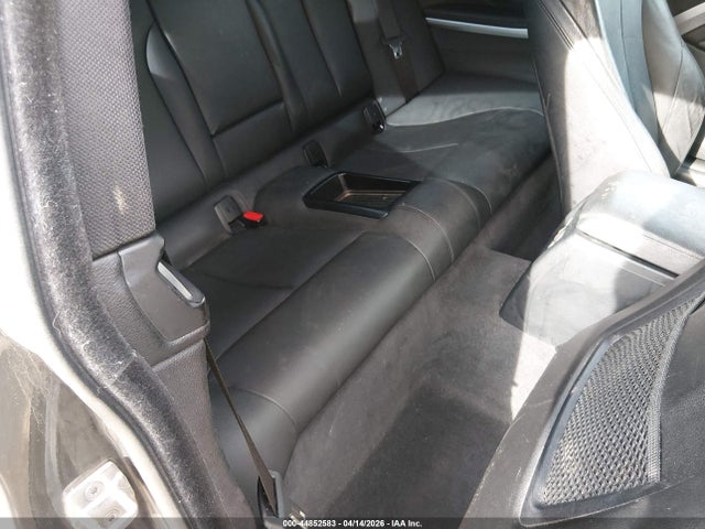 Продажа на аукционе авто 2017 Bmw 430i Xdrive, vin: WBA4R9C39HK878685, номер лота: 44852583