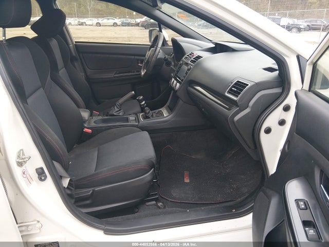 Продаж на аукціоні авто 2017 Subaru Wrx Premium, vin: JF1VA1E63H9832127, номер лоту: 44852586