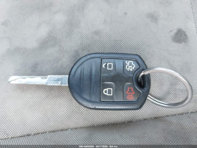 Продажа на аукционе авто 2015 Ford Fiesta Se, vin: 3FADP4BJ7FM150547, номер лота: 44852590