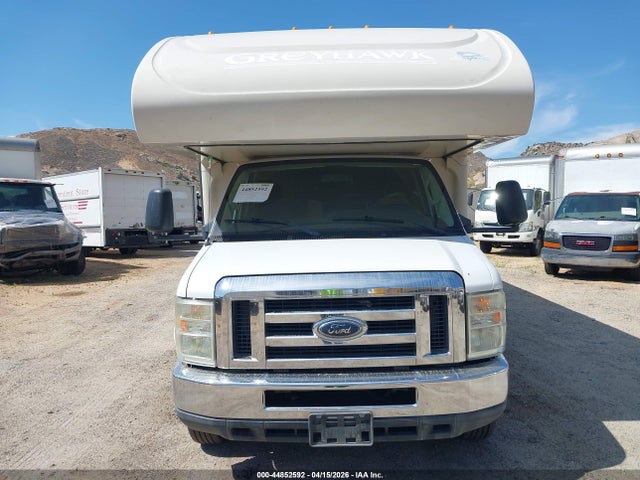 Jayco E-450 Cutaway 2014 1FDXE4FS5DDA85007 Image 16