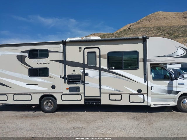 Jayco E-450 Cutaway 2014 1FDXE4FS5DDA85007 Image 17