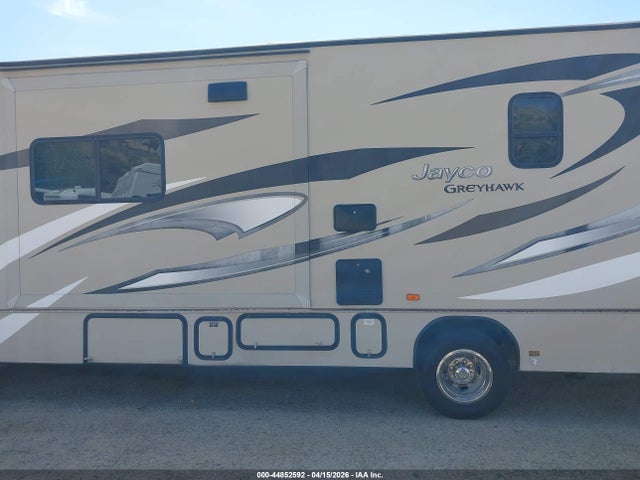 Jayco E-450 Cutaway 2014 1FDXE4FS5DDA85007 Image 18