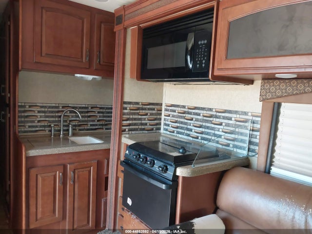 Jayco E-450 Cutaway 2014 1FDXE4FS5DDA85007 Image 14