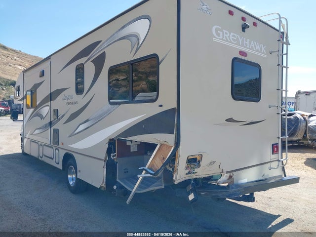 Jayco E-450 Cutaway 2014 1FDXE4FS5DDA85007 Image 3