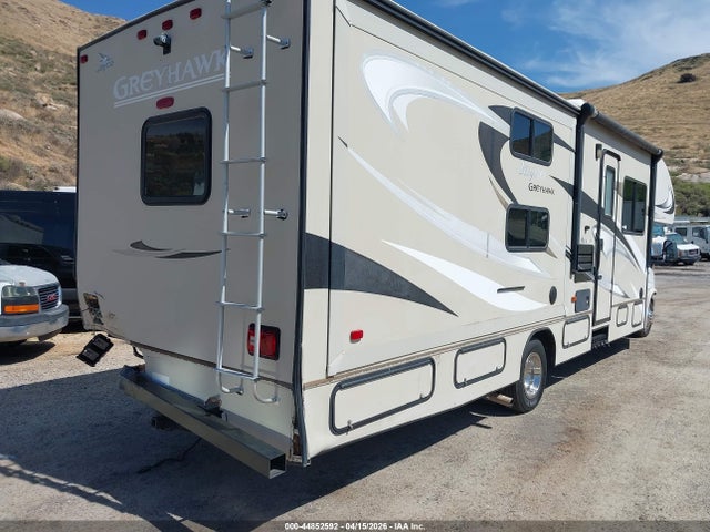 Jayco E-450 Cutaway 2014 1FDXE4FS5DDA85007 Image 4