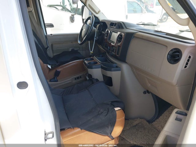 Jayco E-450 Cutaway 2014 1FDXE4FS5DDA85007 Image 7